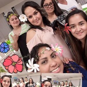 Meet your Posher, Maryleen